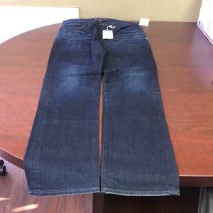 NWT Big Star Jeans